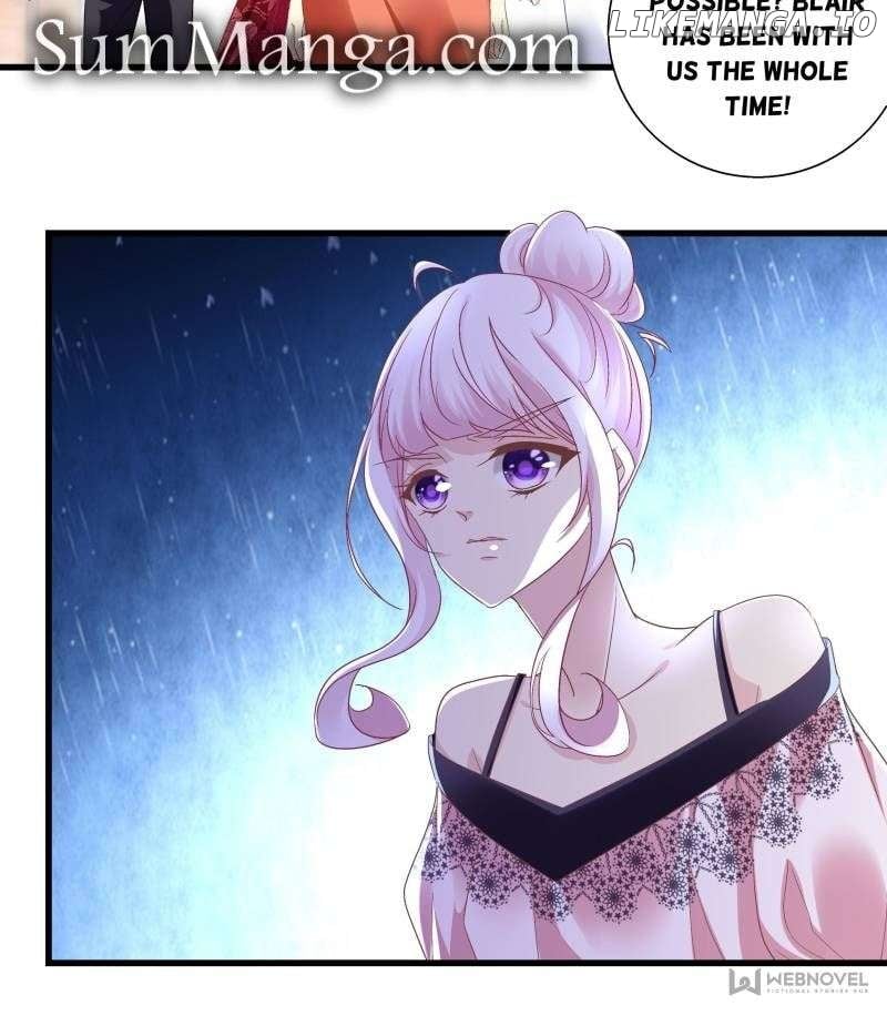 Sound of Heaven Chapter 201 41